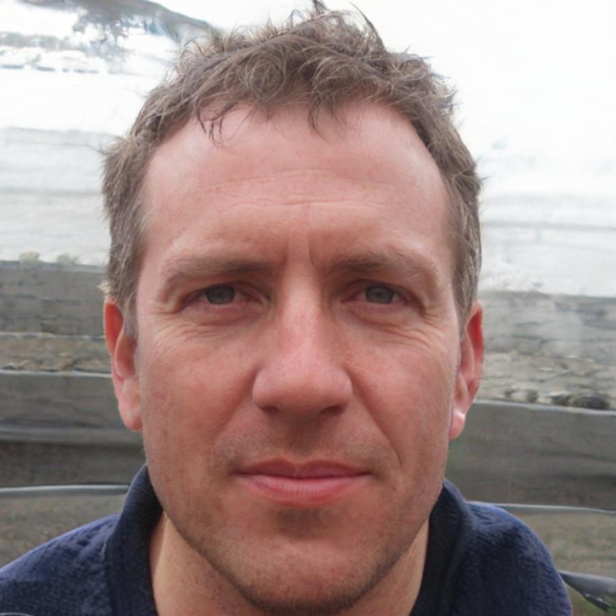 Helmut Bergmann, Gründer von kyprenalivo