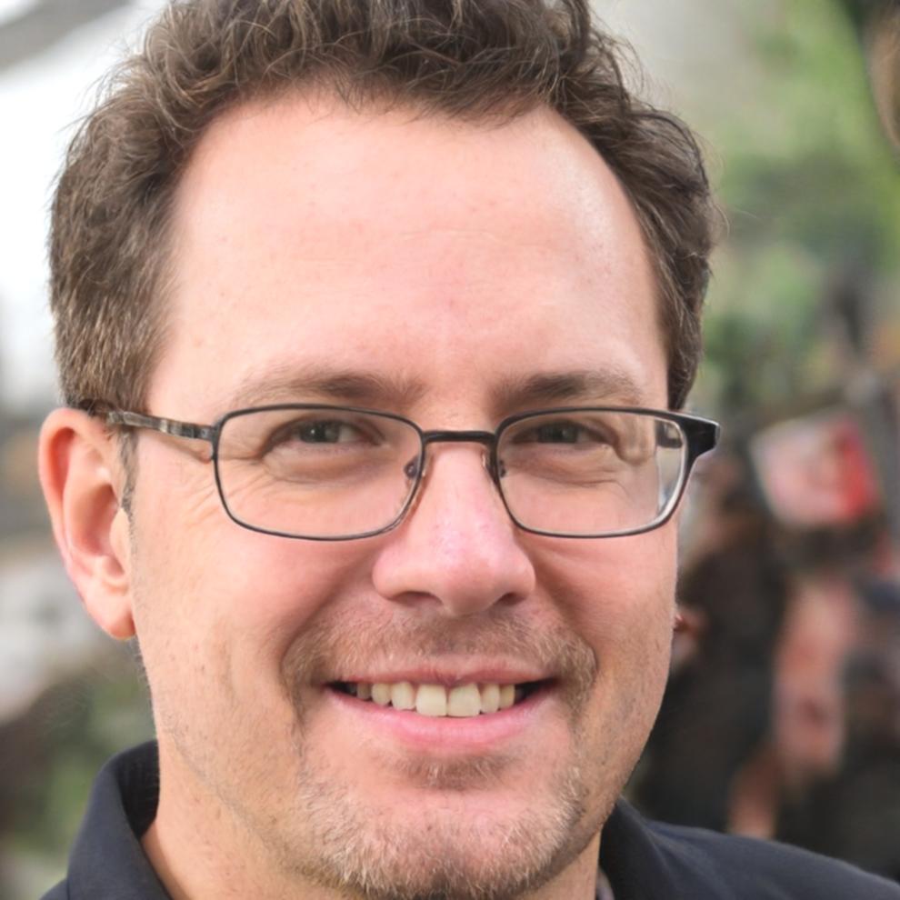 Finanzberater Lorenz Hartmann