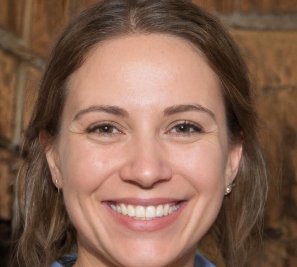 Katharina Sommer, Finanzleiterin